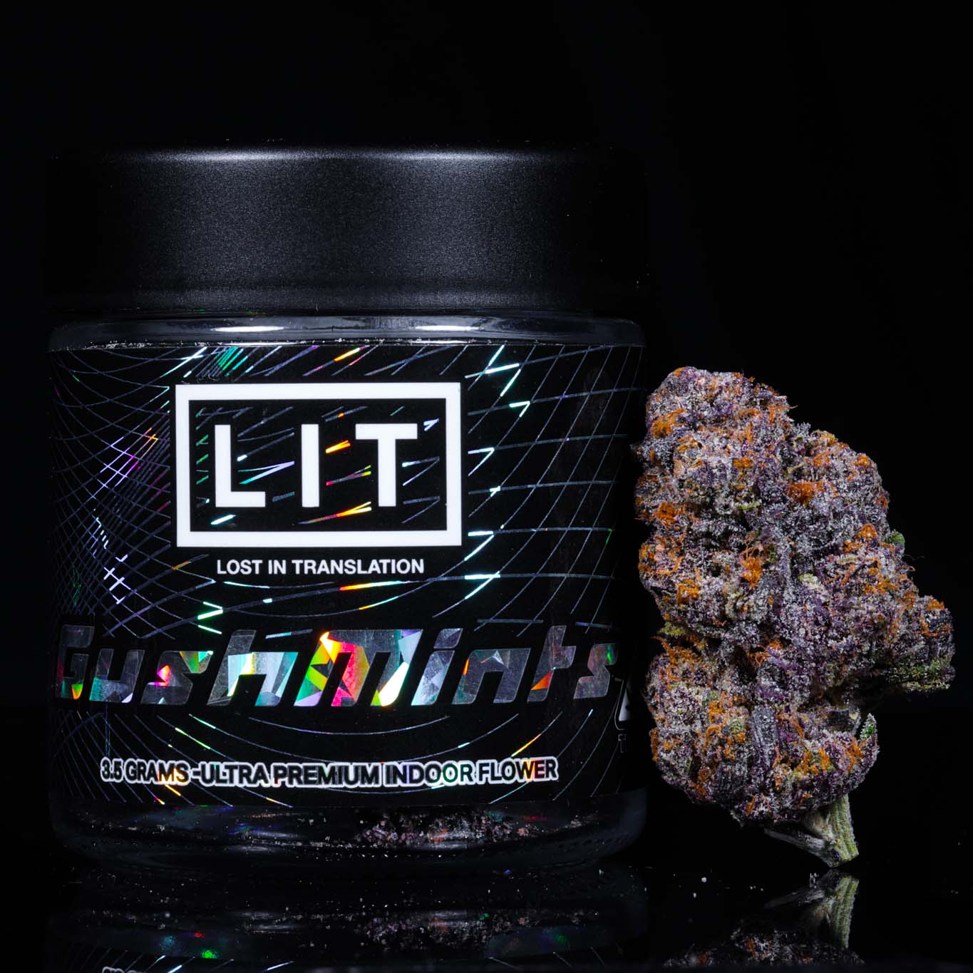 Indica